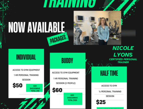 Personal Training